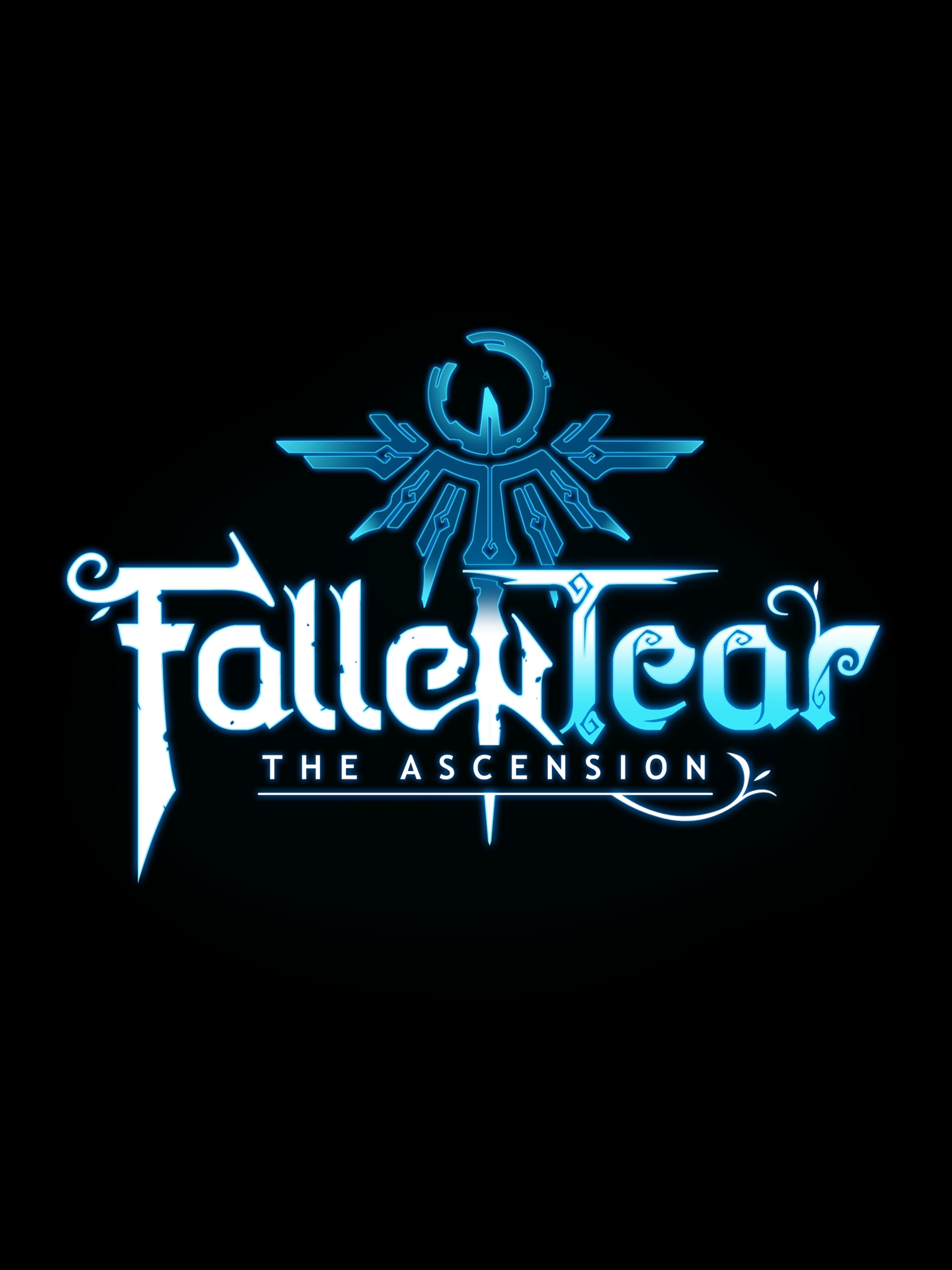 Fallen Tear: The Ascension